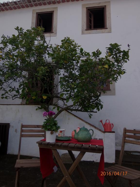 Casa Do Castelo - Obidos Villa Exterior photo