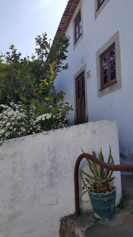 Casa Do Castelo - Obidos Villa Exterior photo